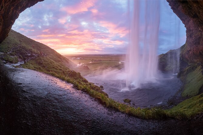 Private Iceland South Coast with Glacier Hike Tour - South Coast day plans: why private beats DIY