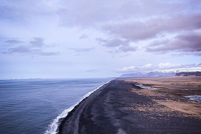 Private Iceland South Coast with Glacier Hike Tour - Solheimajokull Glacier hike: non-technical, guide-led, and real