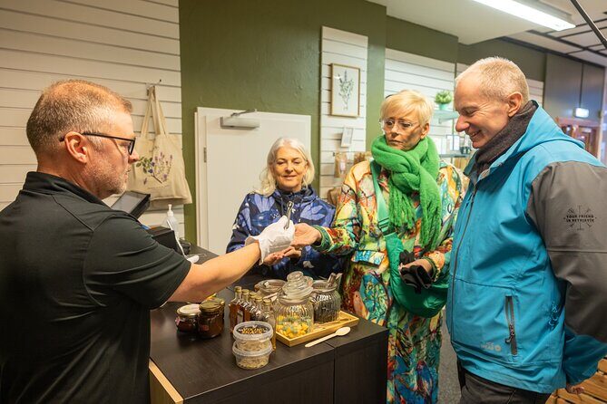 Private Icelandic Sweet Tooth Tour - Key things that make this tour work