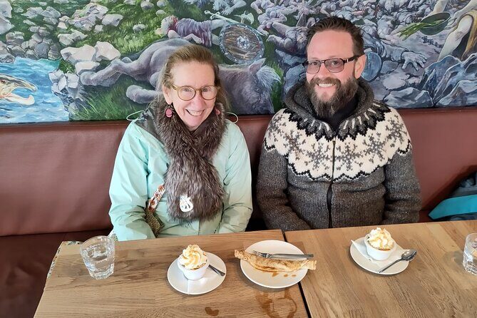 Private Icelandic Sweet Tooth Tour - Should you book this Icelandic Sweet Tooth Tour?