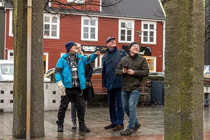 Private Icelandic Viking Age Walking Tour - Why this 2.5-hour Viking walk feels efficient (and not rushed)