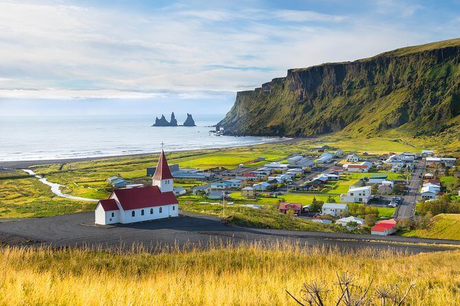 Private Jeep Tour - Glacier Lagoon and Diamond Beach - Solheimajokull Glacier Walk: Colors, Ice Formations, and Safety Basics