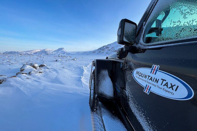 Private Jeep with driver guide, Super JEEP - Key highlights you’ll feel right away