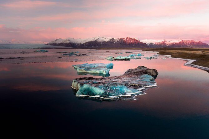 Private Jökulsárlón Glacier Lagoon 2 Day Tour & Glacier Hike - The real value of a 2-day private plan from Reykjavik
