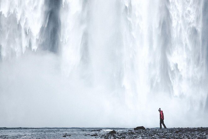 Private Jökulsárlón Glacier Lagoon 2 Day Tour & Glacier Hike - Guides make a difference: the human touch you’ll notice