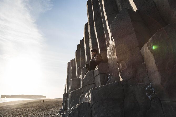 Private Jökulsárlón Glacier Lagoon 2 Day Tour & Glacier Hike - What can slow you down (and how to handle it)