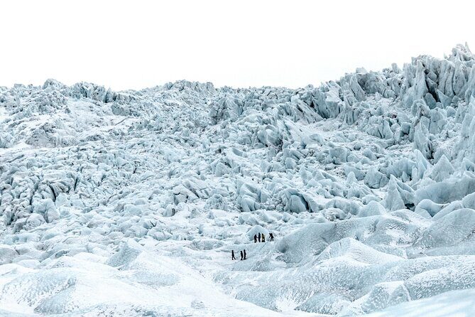 Private Jökulsárlón Glacier Lagoon 2 Day Tour & Glacier Hike - Should you book this Private Jökulsárlón Glacier Lagoon 2 Day Tour?