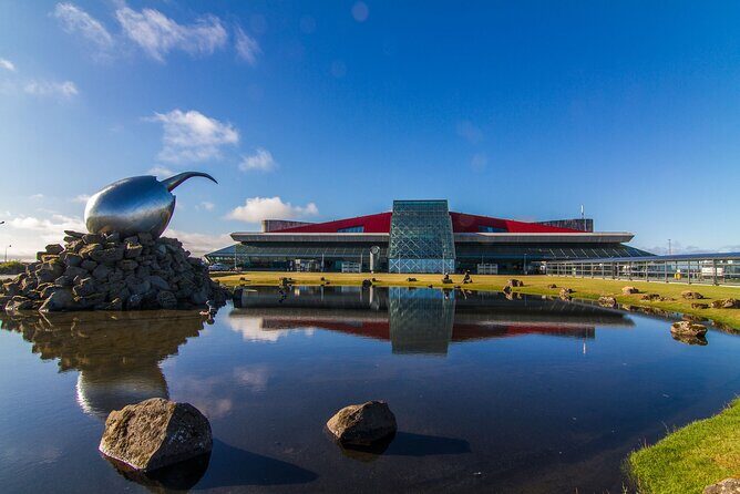 Private Keflavik Airport/Reykjavik Harbour Transfers - Who This Transfer Suits Best
