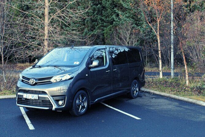 Private Keflavik Airport Transfer (Round trip) - So… Is It Worth $380.95?