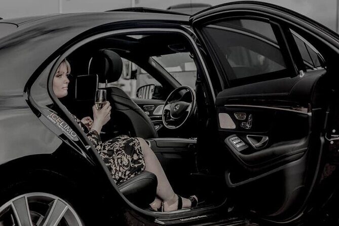 Private Luxury Airport transport Keflavik in Sedan - Key Things That Matter Most