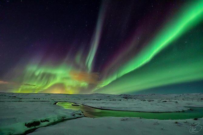 PRIVATE Northern light photo infused tour - Should you book this Northern Lights photo tour in Reykjavik?