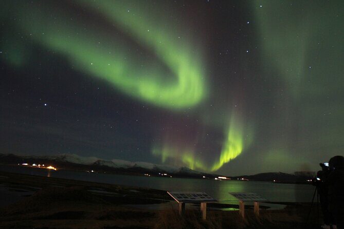 Private Northern Lights Tour - The Guide Factor: David the Guide, Plus the Names You Might Hear
