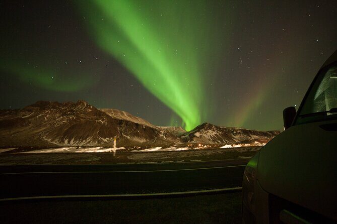 Private Northern Lights Tour - Private Tour Expectations vs. How Nights Can Run
