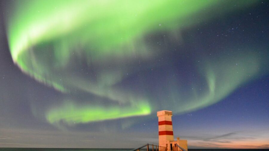Private Northern Lights Tour - Should you book this private northern lights tour?
