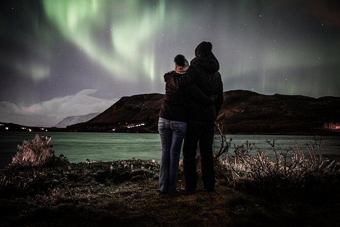 Private Northern lights with photographs - Price and value: $1,440.29 for a private group (and what you’re really paying for)