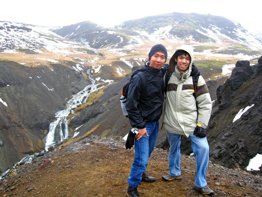 Private Reykjadalur Hike & Hot River Geothermal Tour - How to Get the Most Out of the Hike (Without Overthinking It)