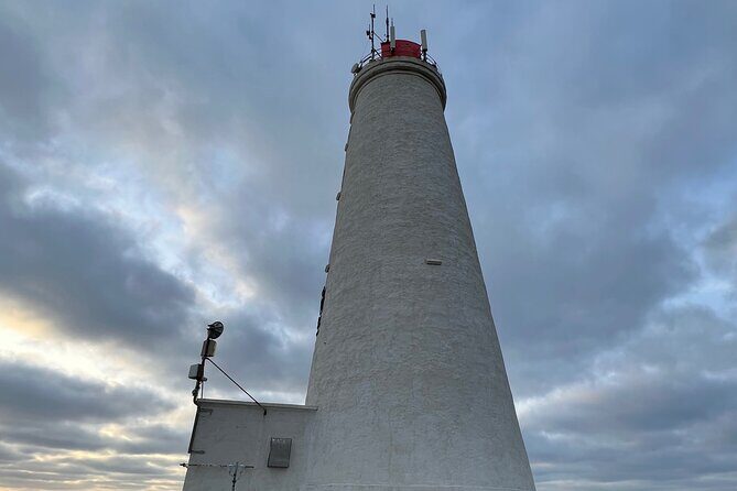 Private Reykjanes Peninsula Guided Tour - Where Reykjanes Fits Into Your Iceland Plan