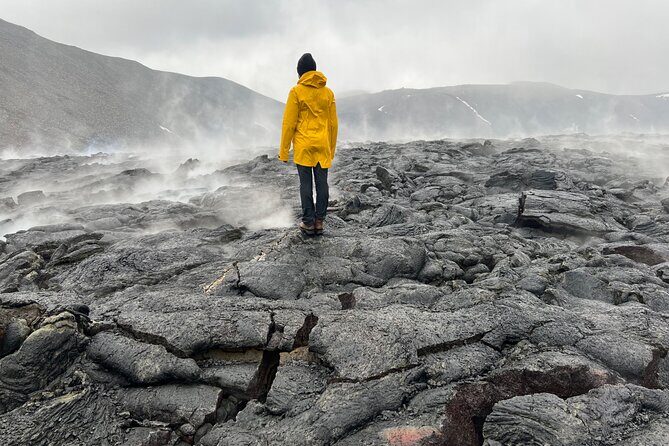 Private Reykjanes Peninsula Guided Tour - Who This Tour Works Best For