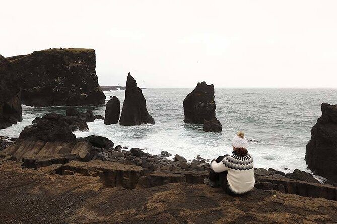 Private Reykjanes Peninsula Guided Tour - Booking Notes That Actually Matter