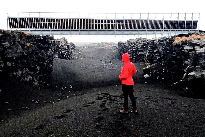 Private Reykjanes Peninsula Guided Tour - The Reykjanes Peninsula: Fissure, Steam, and Heat