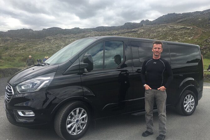 Private Reykjavík Round Trip Airport Transfer - Timing Tips for Reykjavik Flights (Especially Early Ones)
