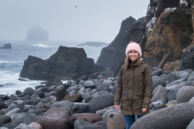 Private Secret Spots of Iceland Full day Tour with Photography by Luke - Key Highlights You’ll Really Feel