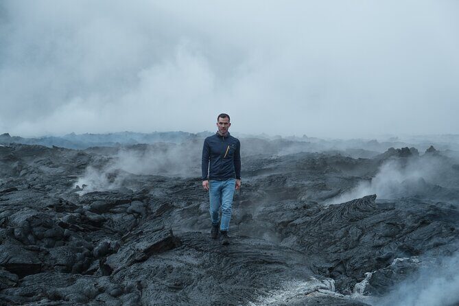 Private Secret Spots of Iceland Full day Tour with Photography by Luke - Why Luke’s Photography Changes the Feel of the Day