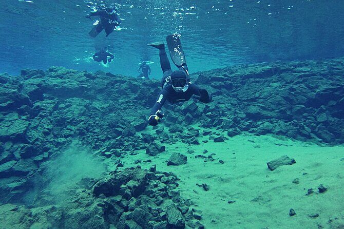 Private Silfra Snorkel Tour - Who Should Book This Private Silfra Snorkel, and Who Should Skip