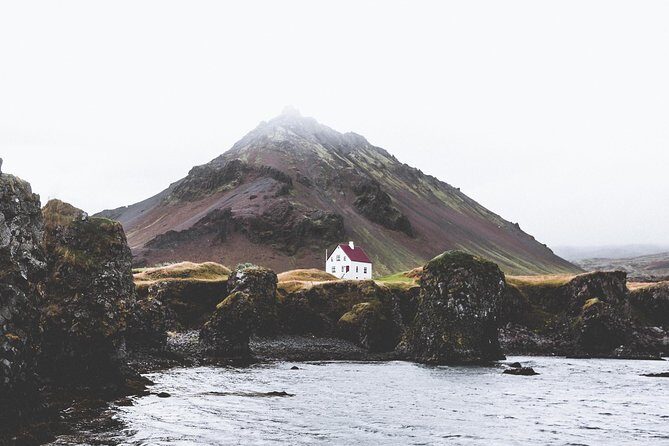 Private Snæfellsnes Peninsula and local Lunch - Quick hits you’ll feel on the drive