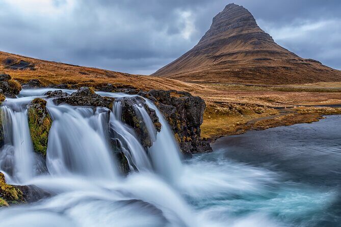 Private Snæfellsnes Peninsula day tour with 6+ Attractions - Key highlights that make this tour click