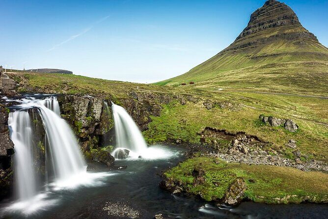 Private Snæfellsnes Peninsula day tour with 6+ Attractions - Snæfellsnes in One Long Day: What the Private 10-Hour Plan Gives You