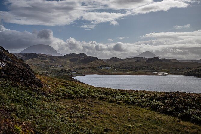 Private Snæfellsnes Peninsula day tour with 6+ Attractions - Berserkjahraun Lava Field: 4,000 Years of Black Rock and Saga Mood