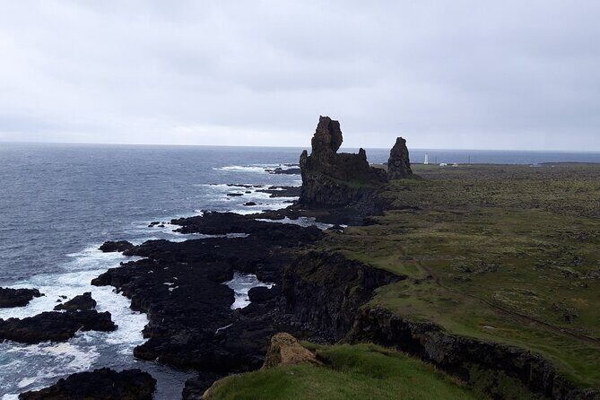 Private Snaefellsnes Peninsula Tour from Reykjavik - Reykjavik to Snæfellsnes, without the hassle