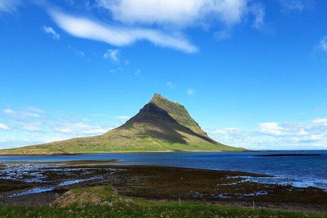 Private Snaefellsnes Peninsula Tour from Reykjavik - Vatnaleið: a quiet waterfall break with wider views