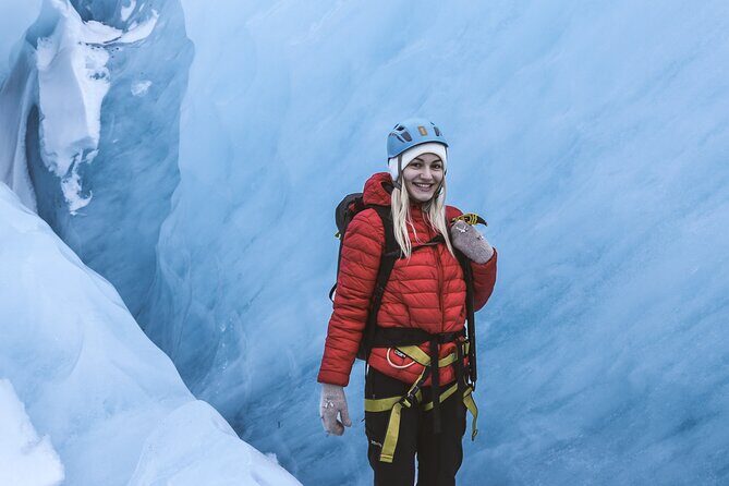 Private South Coast and Glacier Hike - With photos - Private Pickup From Reykjavik: How the Day Gets Rolling