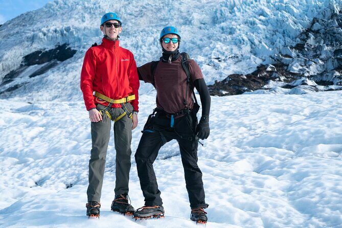 Private South Coast and Glacier Hike - With photos - Price and Value for a Group of Up to 6