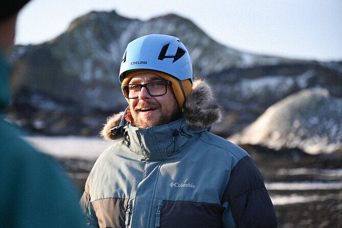 Private SOUTH COAST & Glacier Hike | Luxury 4x4 and photos inc. - Sólheimajökull glacier hike: the day’s real highlight