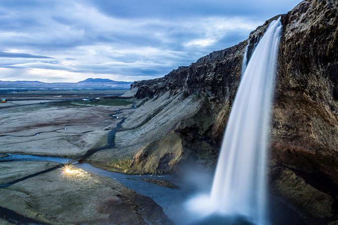 Private South Coast & Glacier Lagoon tour from Reykjavik - Private South Coast Day Trip: what you’re really buying