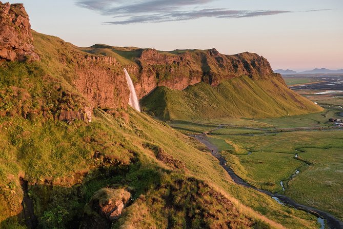 Private South Coast & Glacier Lagoon tour from Reykjavik - Time on the road: how to make a 12-hour day feel sane