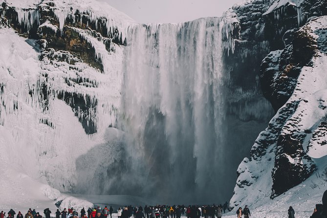 Private South Coast & Glacier Lagoon tour from Reykjavik - Value and what’s included: the real math