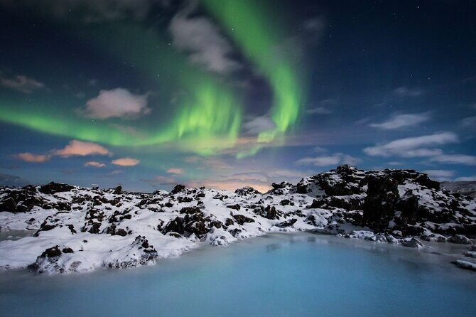 Private South Coast Guided Day Tour + Northern Lights(Optional) - Key Highlights You’ll Actually Feel