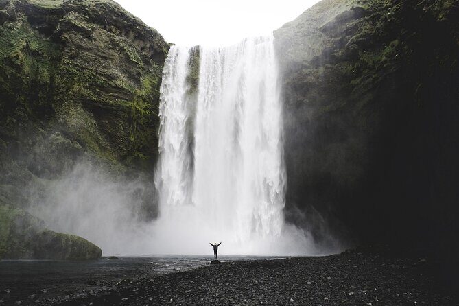 Private South Coast Tour: A Journey to Iceland’s Stunning Shore - Dyrhólaey viewpoints: cliffs, black sand, and puffin-season vibes