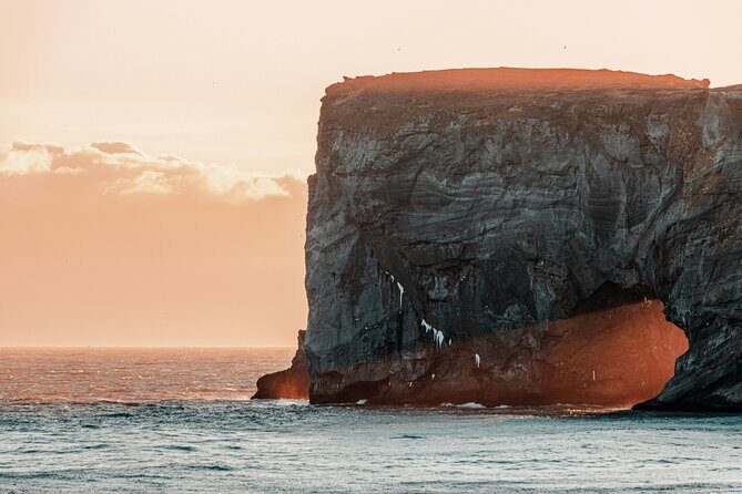Private South Coast Tour: A Journey to Iceland’s Stunning Shore - Seljalandsfoss and Gljúfrabúi: waterfall views you can’t fake