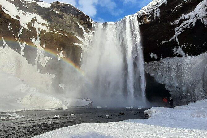 Private South Coast Tour from Reykjavik - A private South Coast day that feels paced for humans