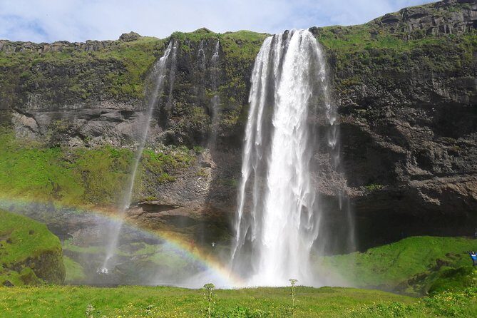 Private South Coast Tour from Reykjavik - The real value: your guide keeps the day from feeling rushed