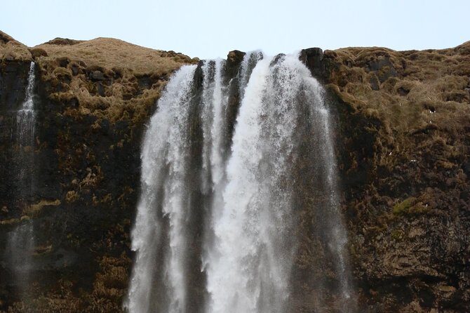 Private South Coast tour in Iceland - The value play: why a private day makes sense here