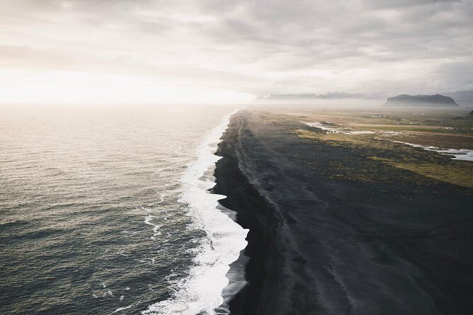 Private South Coast tour in Iceland - Stop 5: Dyrhólaey cliffs, rock arch, and puffin season chances