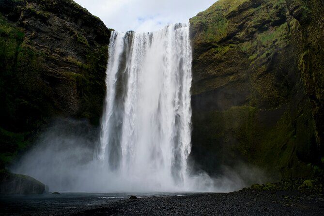 Private South Coast tour in Iceland - The missing piece you’ll want to ask about: the third waterfall