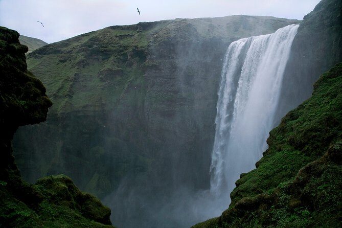 Private South Coast tour in Iceland - Hotel pickup, Wi‑Fi, and the “start on time” feeling