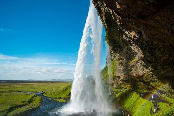 Private South Coast Tour of Iceland Including 6+ Main Attractions - Why this private South Coast day feels easier than DIY